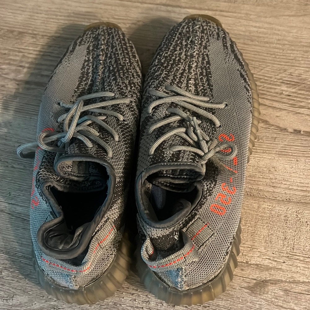 Men’s yeezy beluga 350